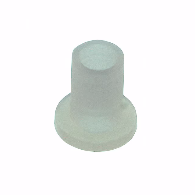 10SC002012 Essentra Components  Rondelle - Spalla della boccola